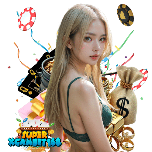 superxgambet168