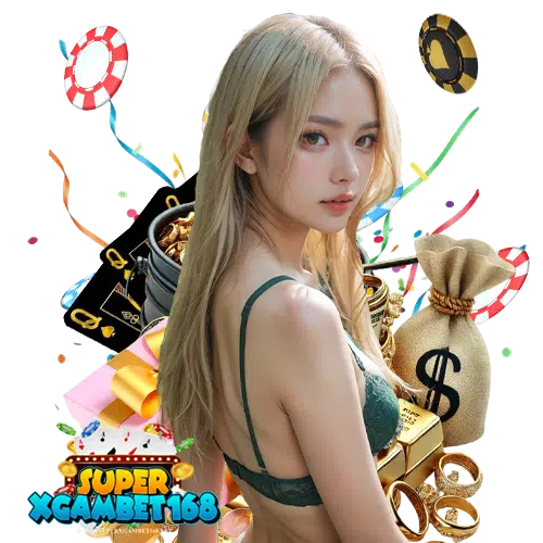 superxgambet168