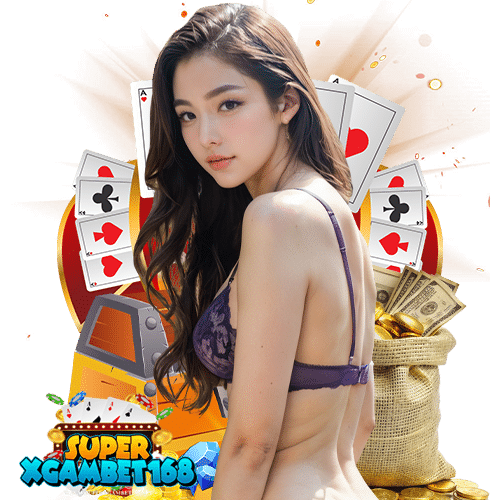 superxgambet168 สมัครฟรี