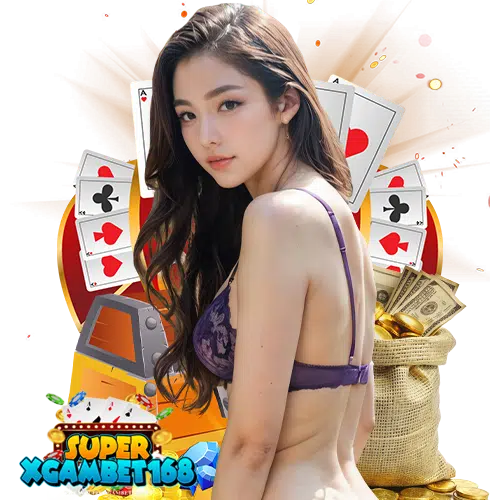 superxgambet168 สมัครฟรี