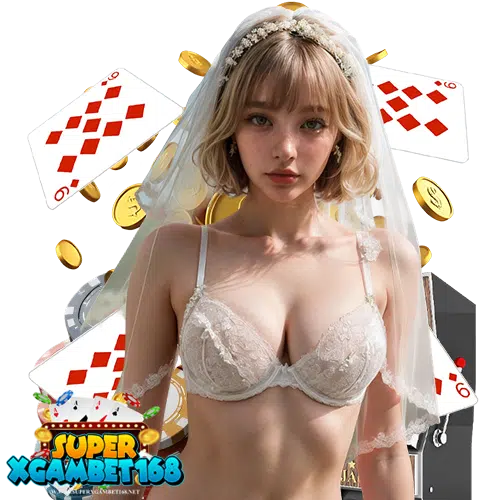 superxgambet168 เว็บตรง